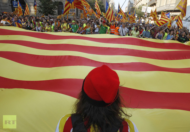 Reuters/Gustau Nacarino